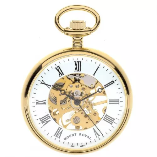 Pocket Watch - The UK's Pocket Watch Specialist