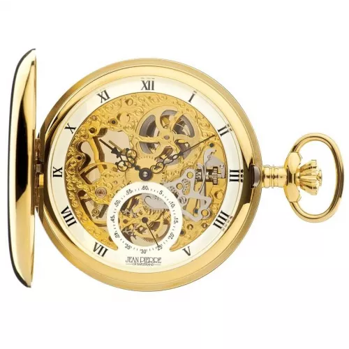 Jean pierre pocket watch hotsell