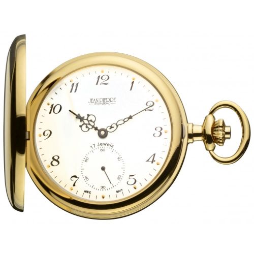 Jean pierre incabloc pocket watch new arrivals