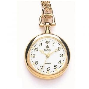 Royal london best sale pocket watch reviews