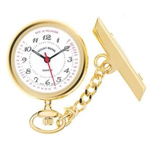 Woodford nurses sale fob watch