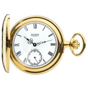 Jean pierre hotsell quartz pocket watch